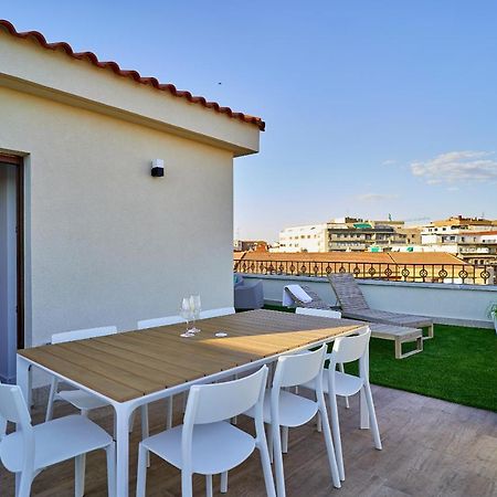 Vut San Marcos Apartamento Salamanca Exterior foto